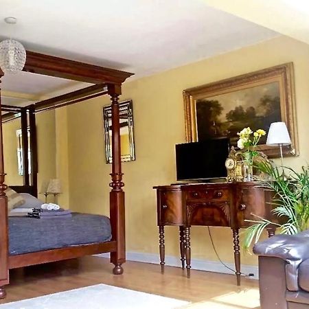 Lynbrook Grove Guesthouse London Exterior photo