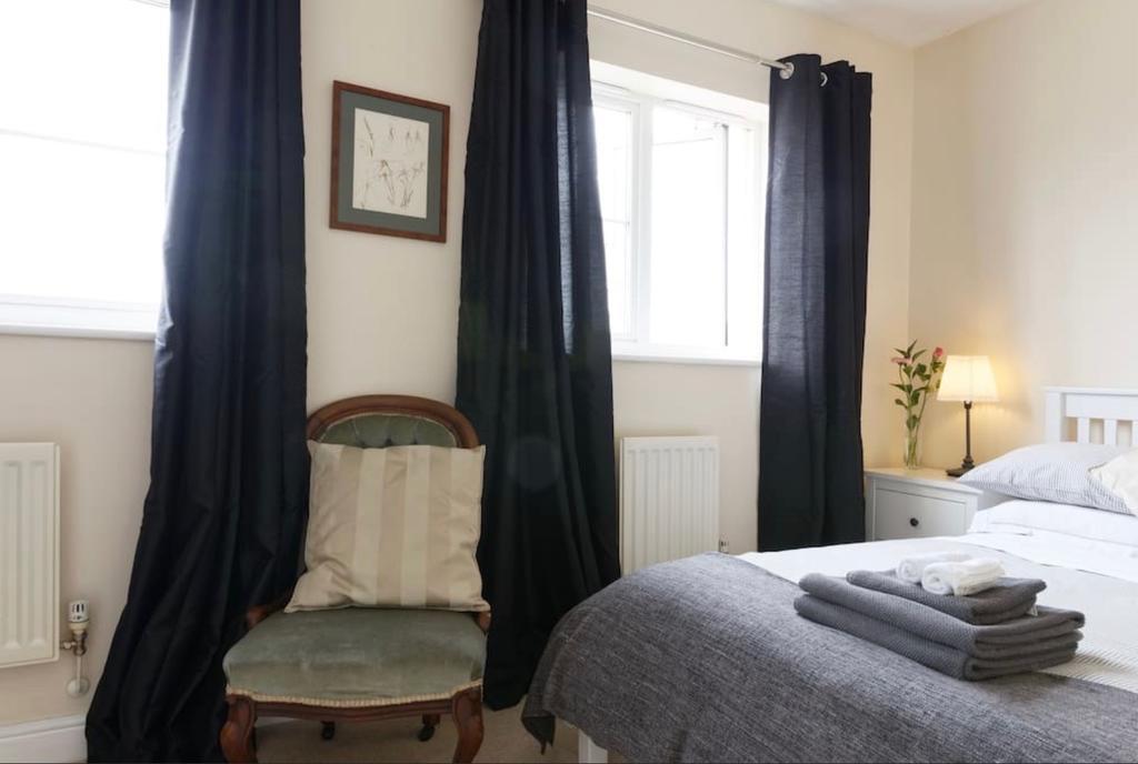 Lynbrook Grove Guesthouse London Exterior photo