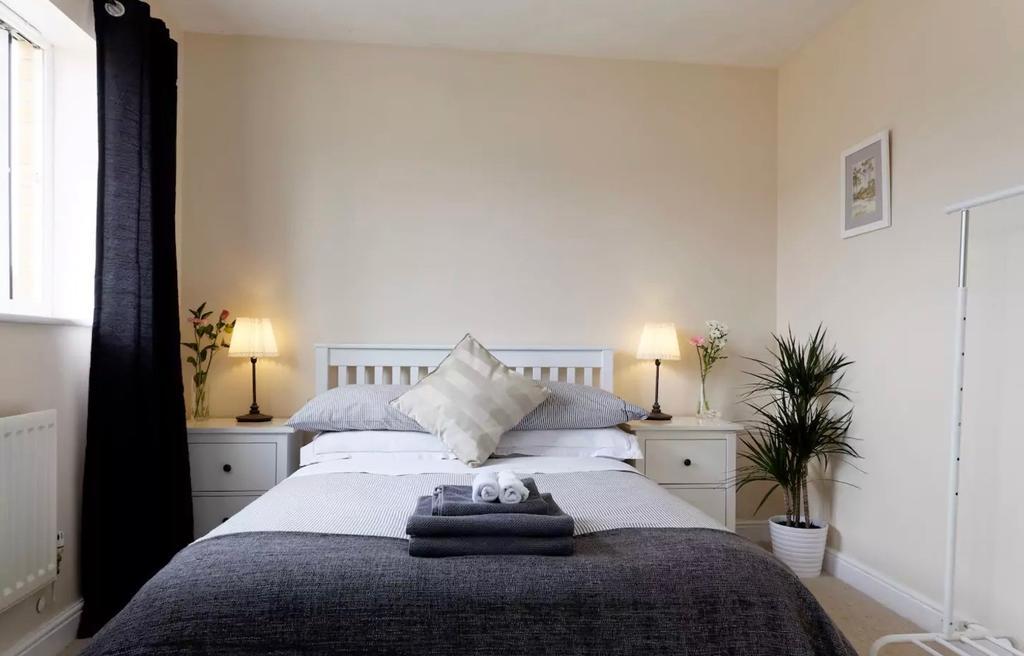 Lynbrook Grove Guesthouse London Exterior photo
