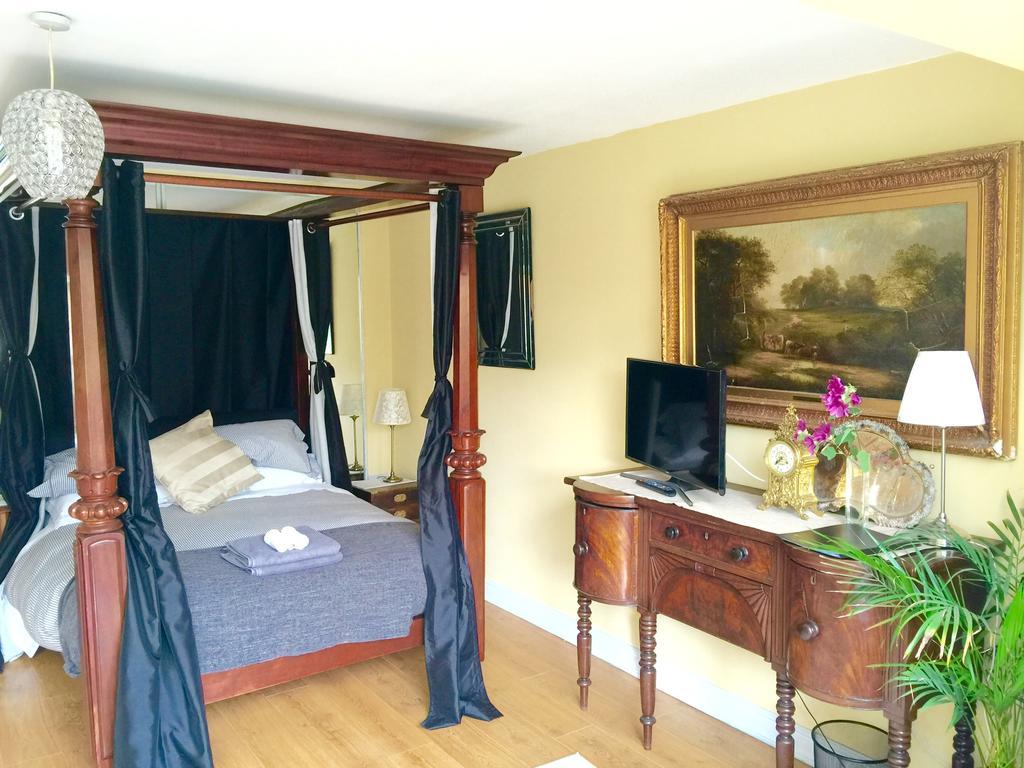 Lynbrook Grove Guesthouse London Exterior photo